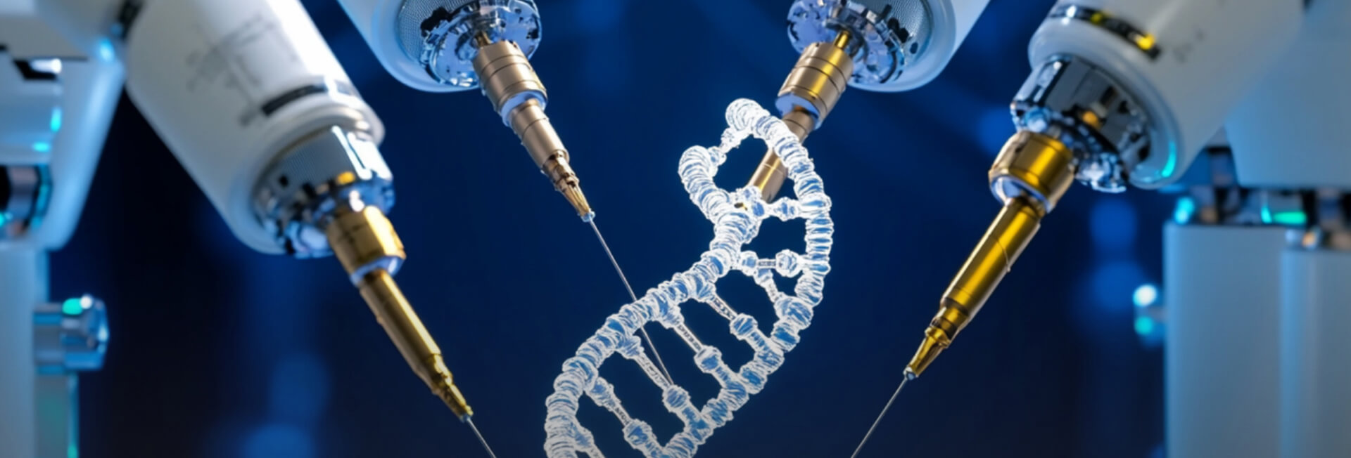 君跻生物核酸药物解决方案
