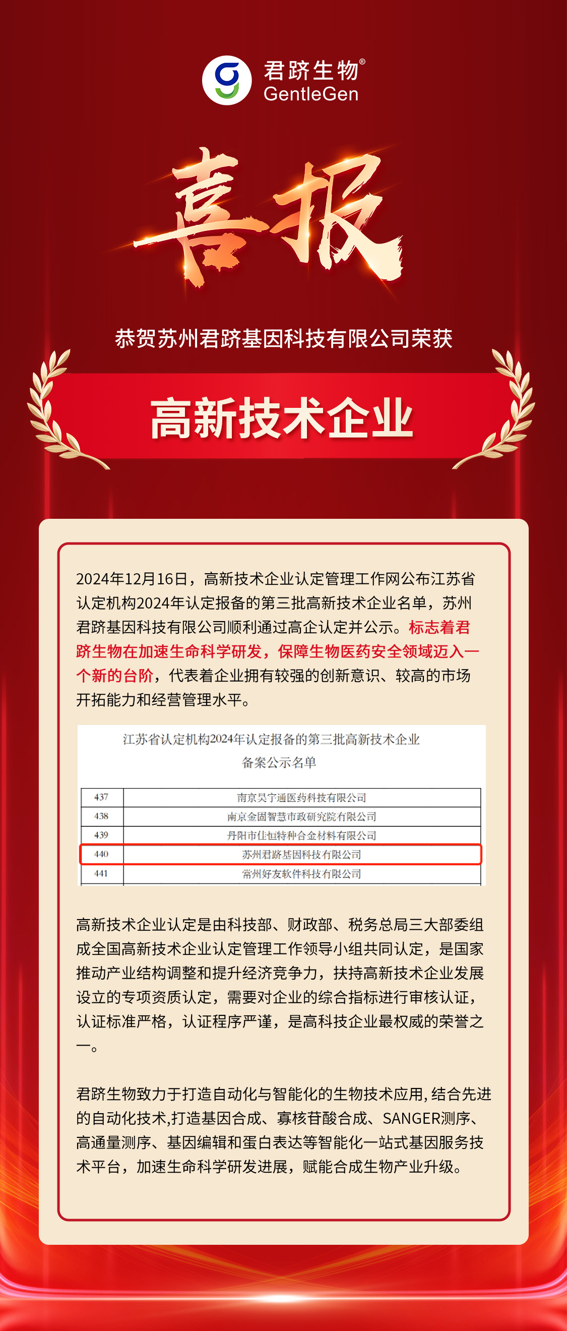 高企