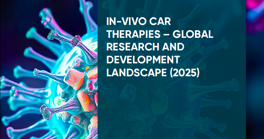 In-vivo CAR-T重塑产业格局，君跻生物慢病毒与RNA双平台一站式解决方案加速研发进程！