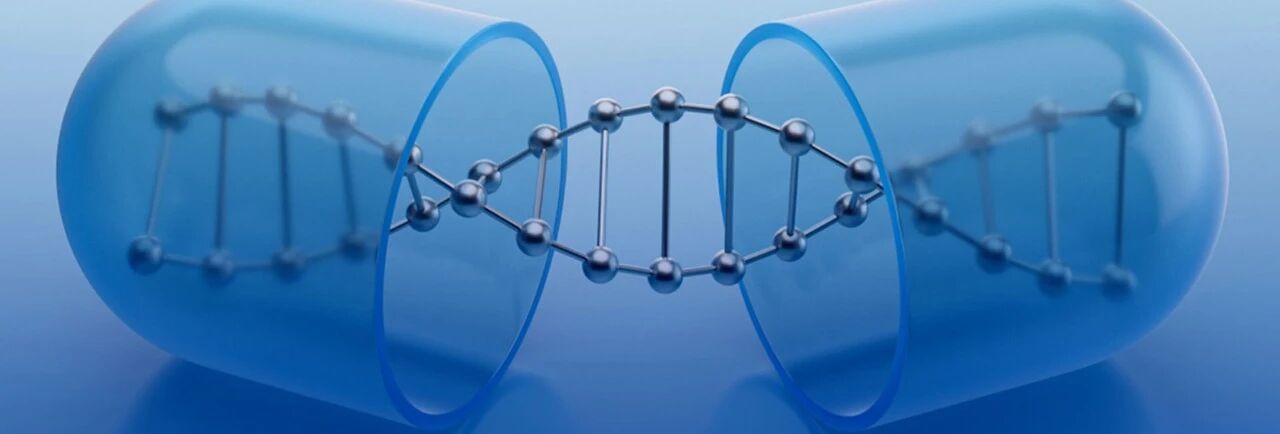 君跻生物如何利用ASO在小核酸浪潮起势中书写精准治疗新篇章
